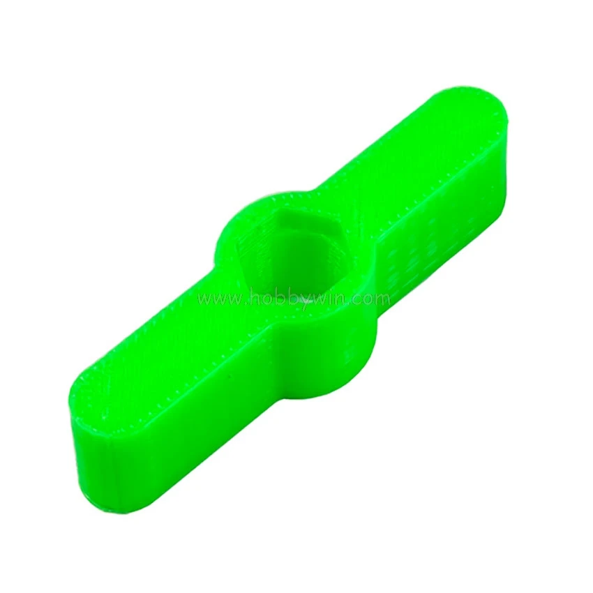 

RJX Q3040 RJX 10MM bullet head wrench RC FPV Drone spare parts