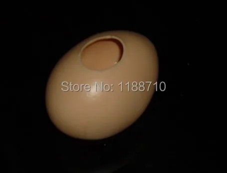 

Super Latex Egg Brown - Magic Trick, Gimmick, Props