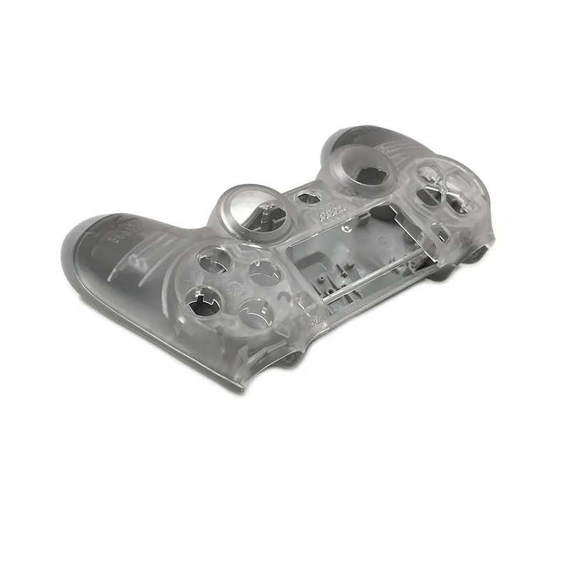 Пластиковый корпус чехол для sony PS4 Pro тонкий JDM-040 беспроводной контроллер передний задний Чехол