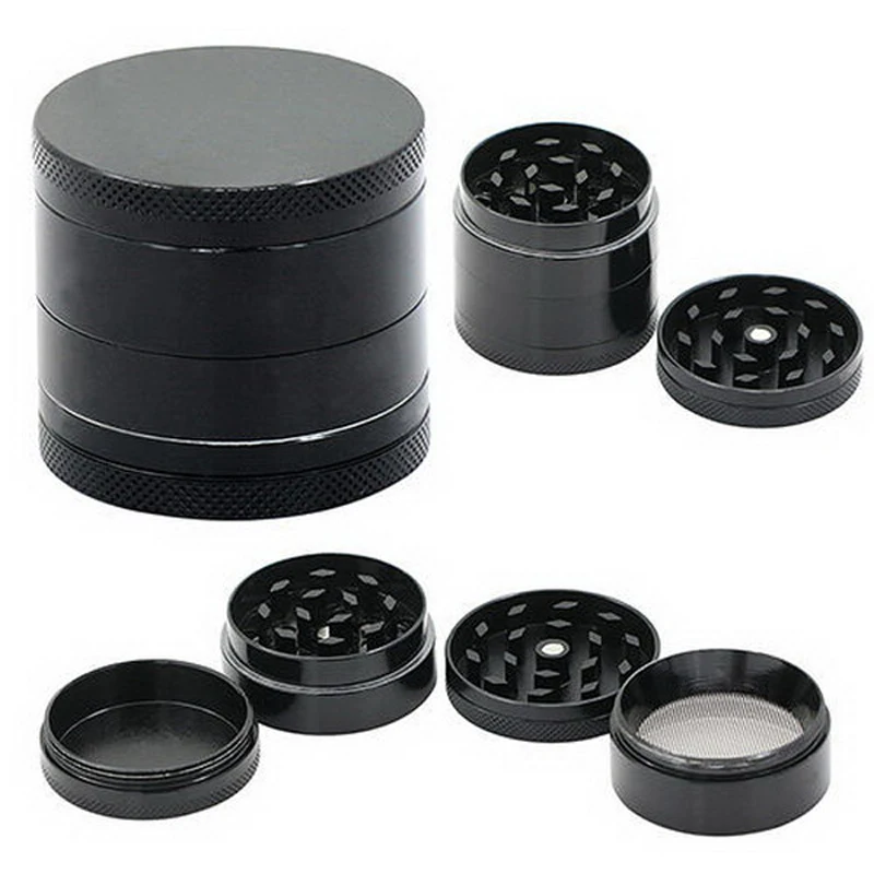 Popular Mini Herb GrinderBuy Cheap Mini Herb Grinder lots from China