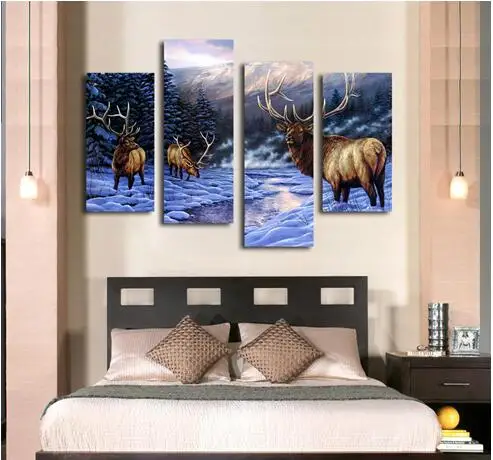 Winter kunstdrucke kaufen billigwinter kunstdrucke partien aus ...