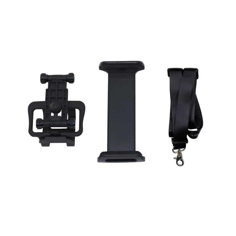 Mavic 2 Remote Controller Extended bracket phone tablet Clip  & Shoulder Neck Strap For DJI Mavic 2 pro zoom Drone 1 (11)