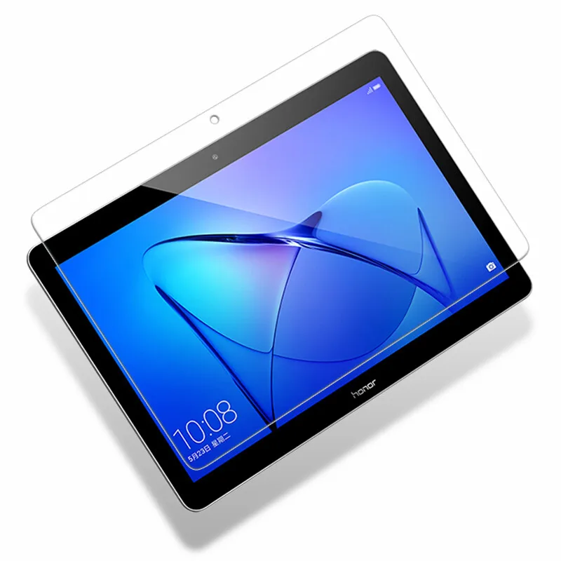 

9H Premium Tempered Glass Screen Protector for Huawei MediaPad T3 10 9.6 T3 8 T3 4G 7.0 Tablet Glass Film for Huawei T3 WIFI 7.0