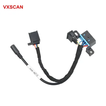 

MOE-W210 for BENZ EZS Cable for W210/W202/W208 Works Together with VVDI MB TOOL/CGDI for BENZ/AVDI
