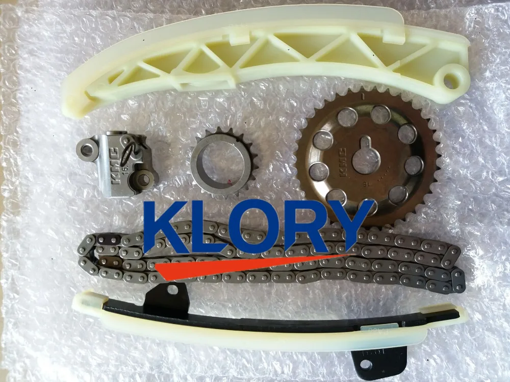 

1604000-EG02 Timing Repair Kit for GREAT WALL 4G13 , FLORID