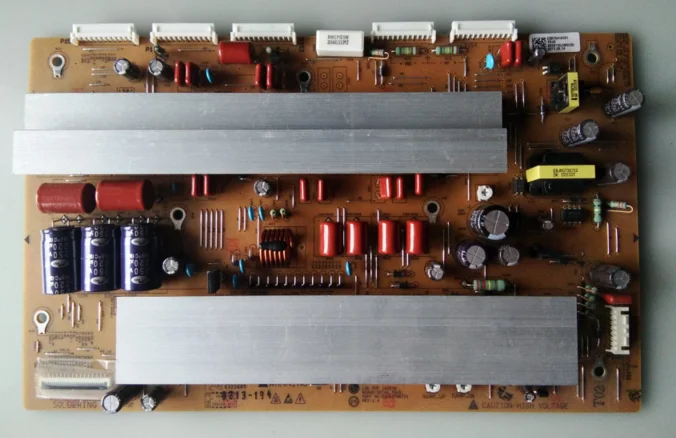 

EAX64786701 EBR75416301 Good Working Tested