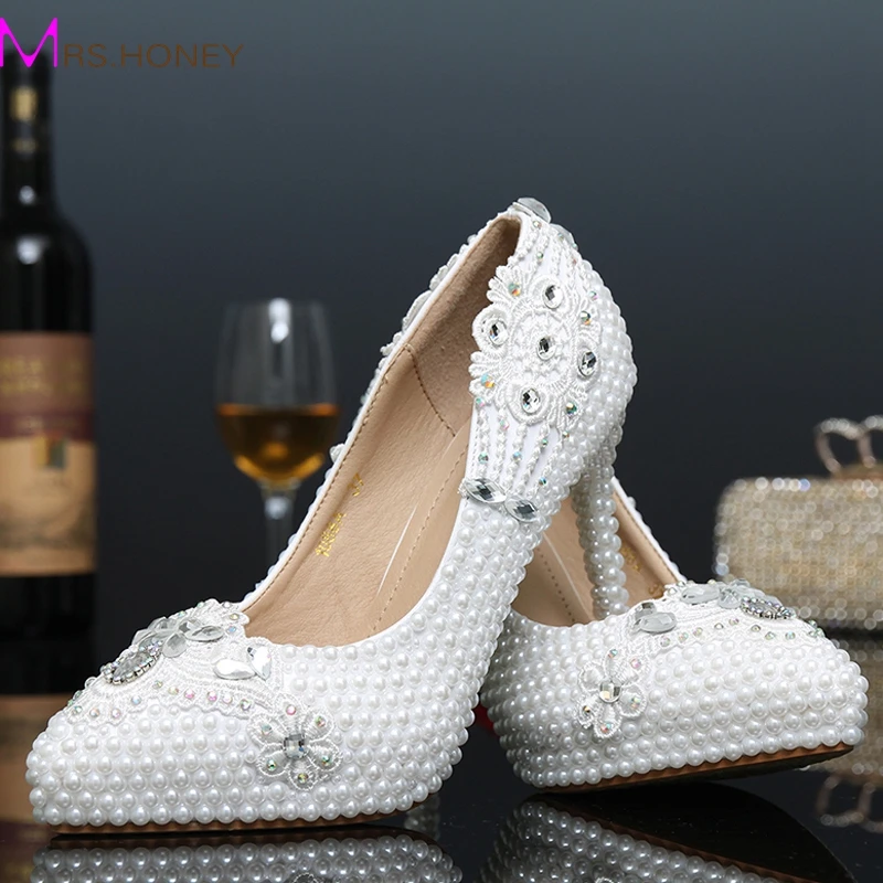 shoes with prom dress
