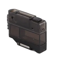 Electronic Cigarettes
