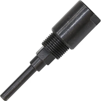 

new 1/4'' Shank Milling Cutters Extension Rod Router Bit Carbide Wood Cutter Carpenter Woodworking bit Power Tool Accessories