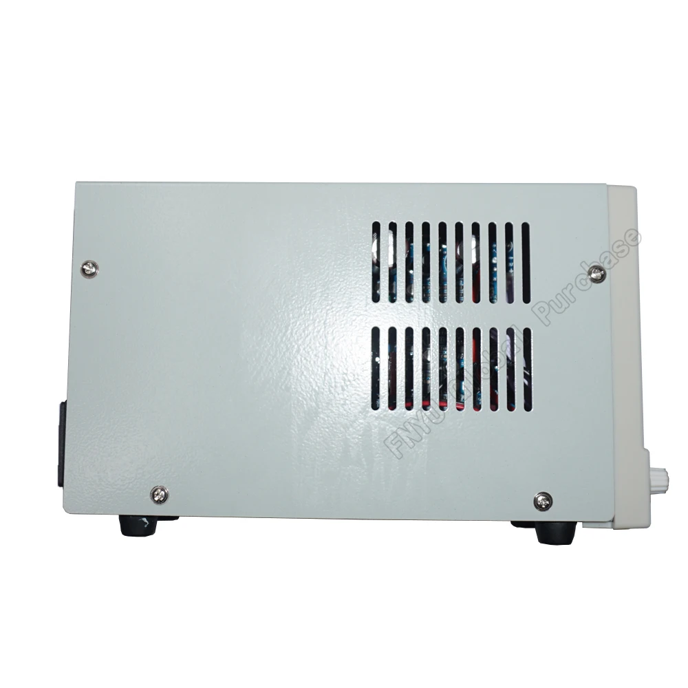 120V 3A Ajustável Display Digital Teste de