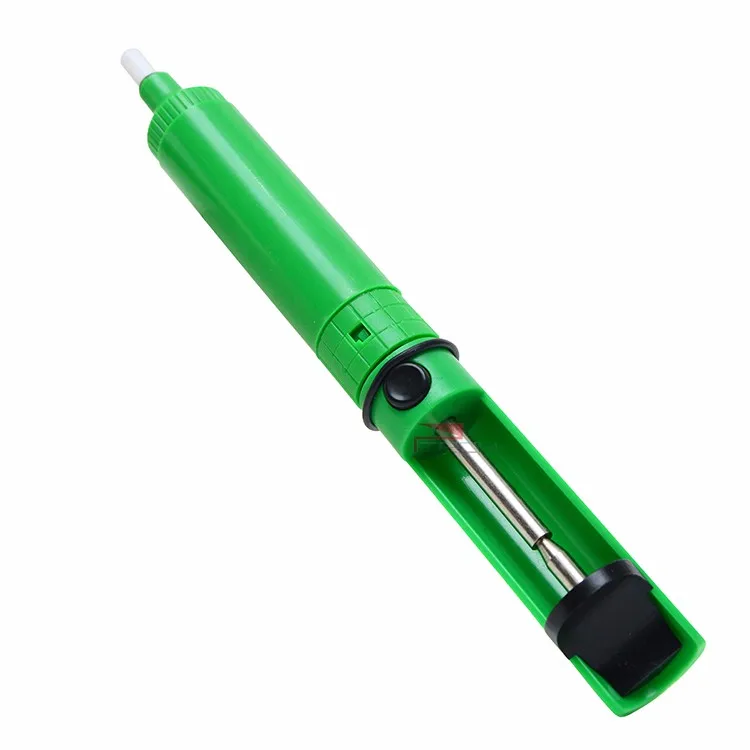 BAKU профессиональный насос для распайки оловянного припоя вакуумный инструмент для удаления ручки для очистки пасты для электрических плат