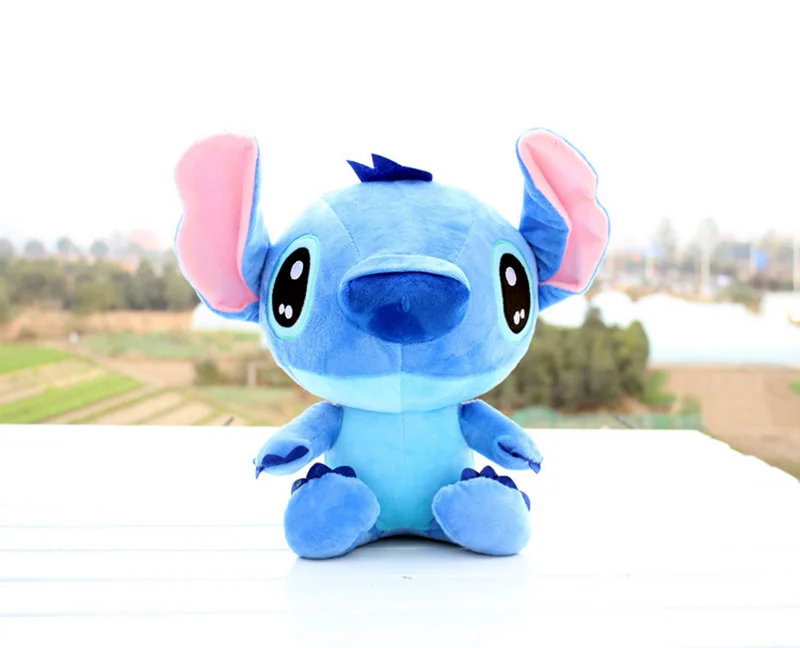 Cup Toys Stuffed Anime Figurines  (5)