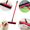 Floor Hair broom Dust Scraper  & Pet rubber Brush Carpet carpet cleaner Sweeper No Hand Wash Mop Clean Wipe Window tool ► Photo 1/6