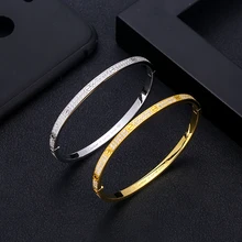 JaneKelly Новинка 925 liclassic с цирконом любит браслет и браслет Модный Унисекс Браслет everbody модные ювелирные изделия подарок