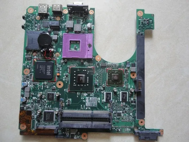 intel chipset pm45