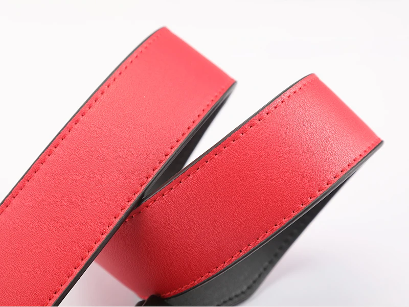 casual ampla bolsa de ombro correias cinto kz0394