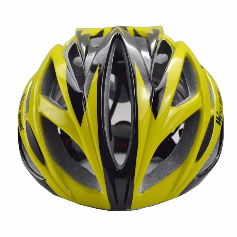 West biking велосипедный защитный шлем Велоспорт MTB унисекс велосипед интегрально-литой Профессиональный ультра-легкий ПВХ 21 вентиляционный велосипедный шлем
