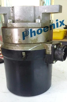 

Heidelberg SM74 CD74 electric motor M3.028.301