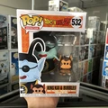ZEN-OH DRAGON BALL SUPER Funko POP VINILE esclusivo #362