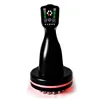 Microcurrent Meridian Scrape Infrared Body Detoxification Massage Comb Regimen Dredging Warm Brush Shape Promote Blood Relaxing ► Photo 3/6