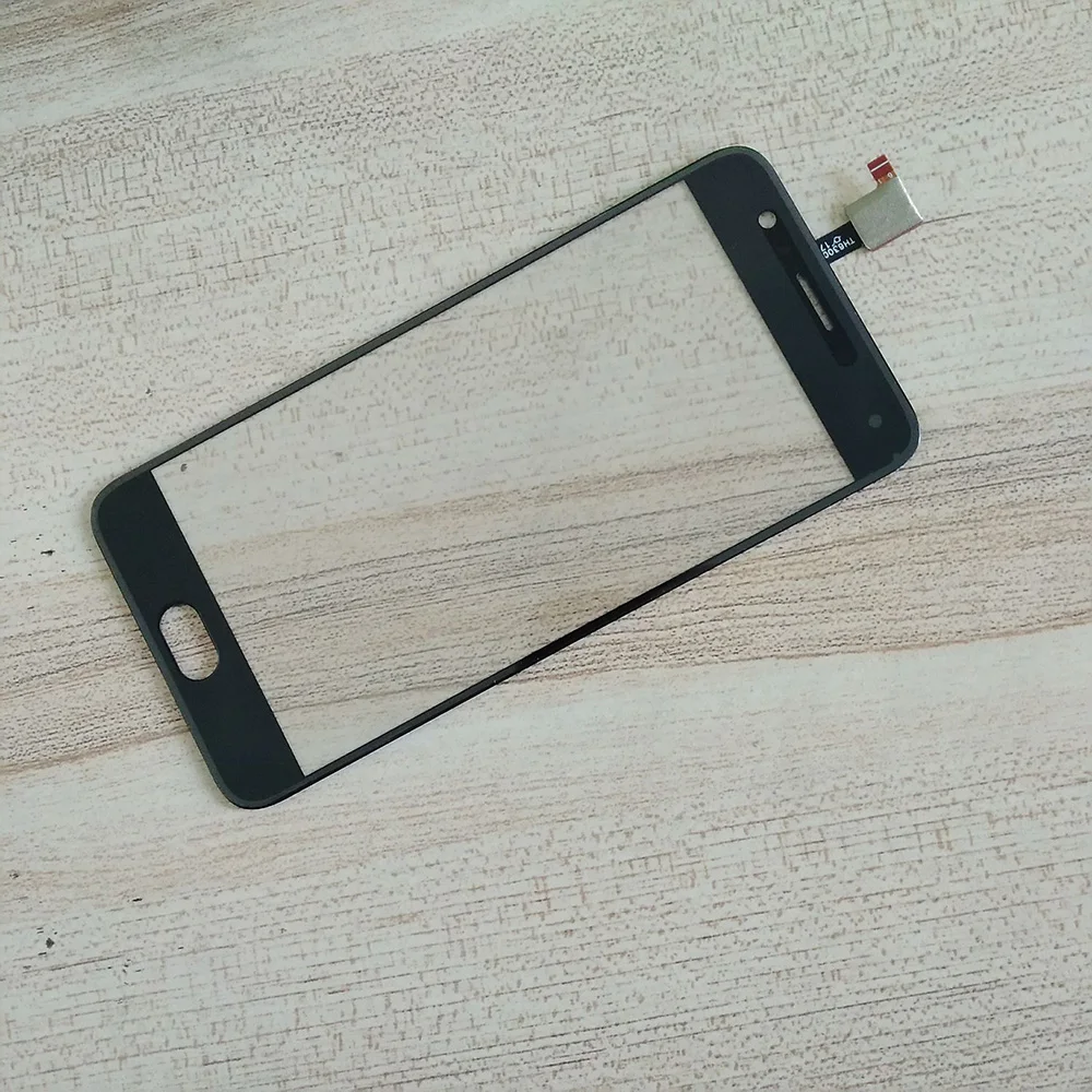 Для UMIDIGI C2 Сенсорный экран Стекло 100% гарантия дигитайзер Панель сенсорный замена