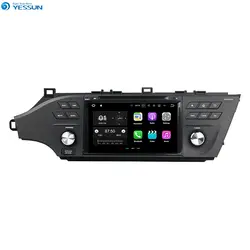 Yessun Android автомобильный навигатор GPS для Toyota Avalon 2015 ~ 2016 аудио-видео Радио стерео Мультимедиа HD Экран плеер