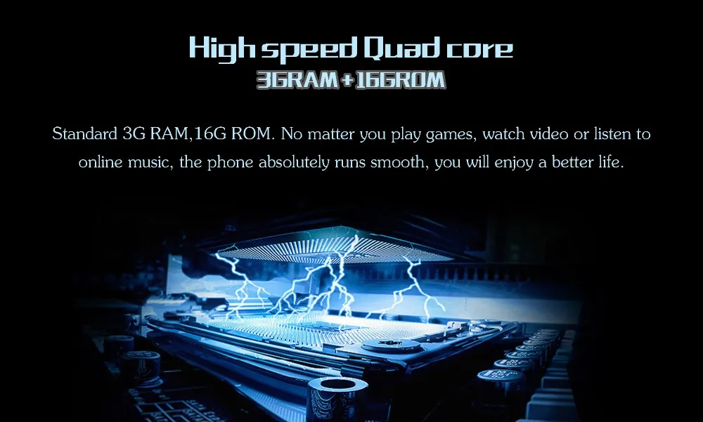 Quad core