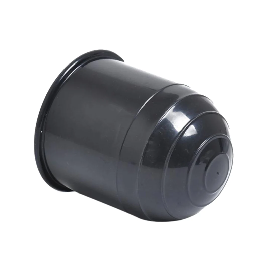 

50mm Trailer Ball Cover Protection Towing Towball Hitch Ball Cover Protector