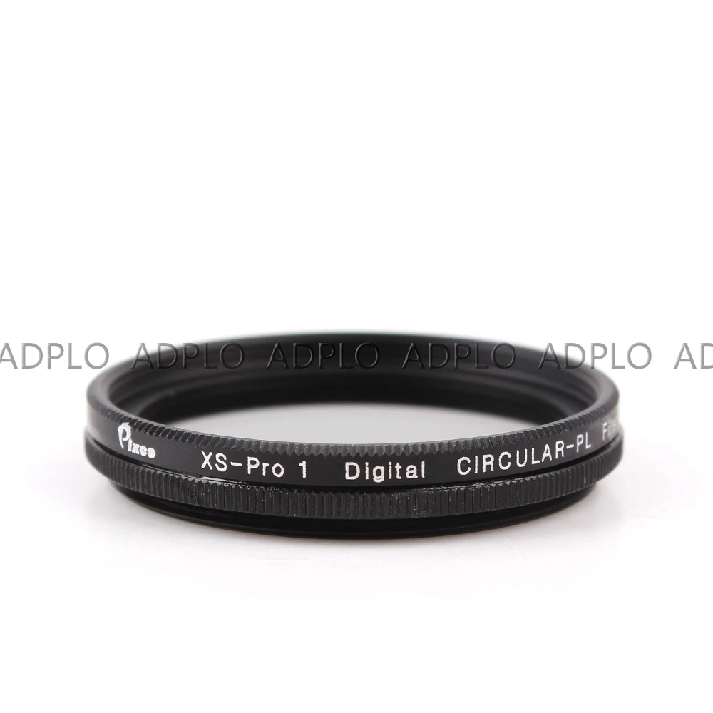 

Pixco 37mm CPL Ultra Slim Circular Polarizing Digital Lens Filter