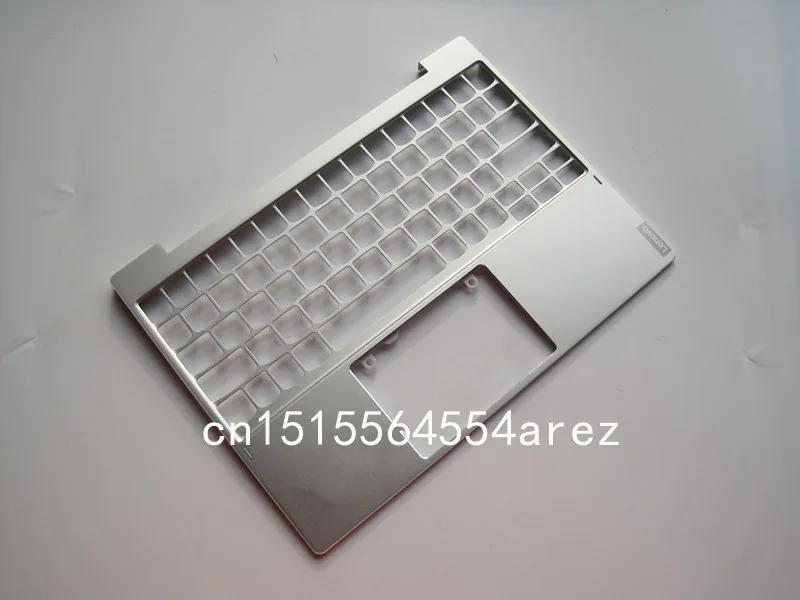 Новый оригинальный ноутбук lenovo MIIX320-10ICR MIIX320 MIIX325 Упор для рук дело/крышка клавиатуры