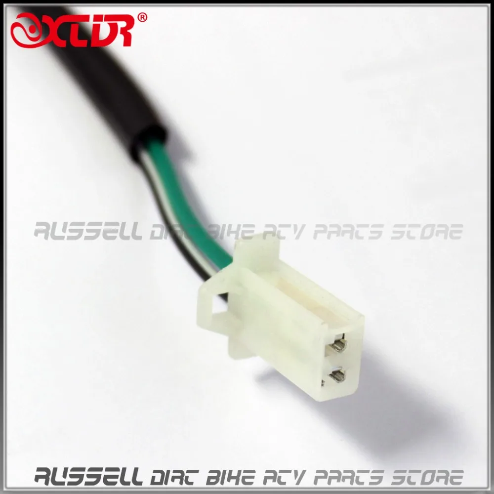 TD042 wiring harness (2)