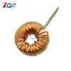 10pcs 100UH 6A Magnetic Induction Coil Toroidal inductor Winding Inductance ► Photo 3/6