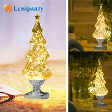 LumiParty творческий светодиодный Дерево желаний форма звезды свет красивая декоративная Ночная лампа романтическое освещение лучший рождественский подарок