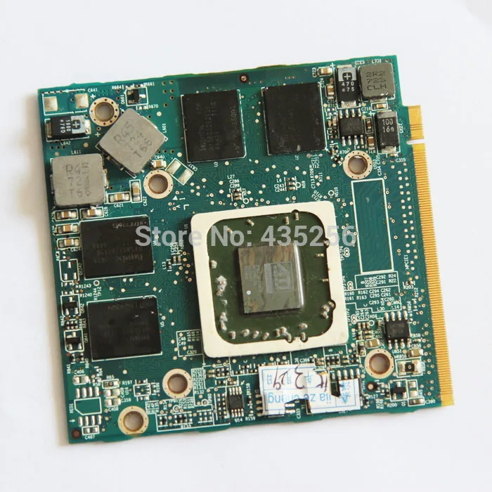 

Original HD2400 Video Card For Apple Imac 20.1'' A1224 GPU VGA Graphic Card M74-M 128MB GPU
