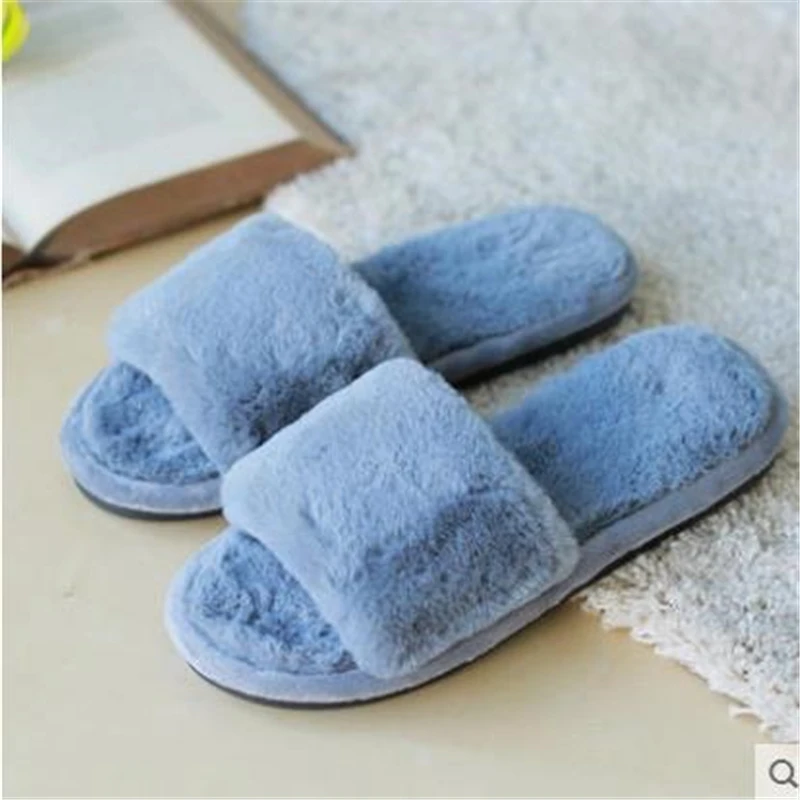 winter flip flops