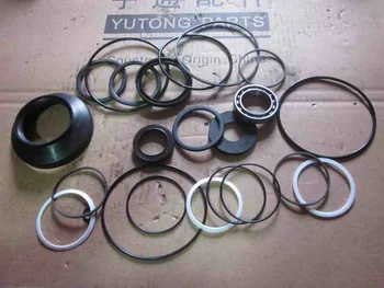 

Yutong bus repair bag yutong bus accessories steering gear repair bag yutong school bus