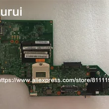Yourui LKM-1 SWG2 MB 12308-2 48.4LO16.021 материнская плата для lenovo Thinkpad T540 T540P 15,6 материнская плата для ноутбуков FRU 04X5263