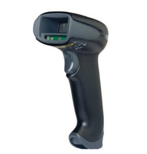 Бесплатная доставка! Новый в коробке Honeywell Xenon SR focus 2D USB сканер штрих-кода |