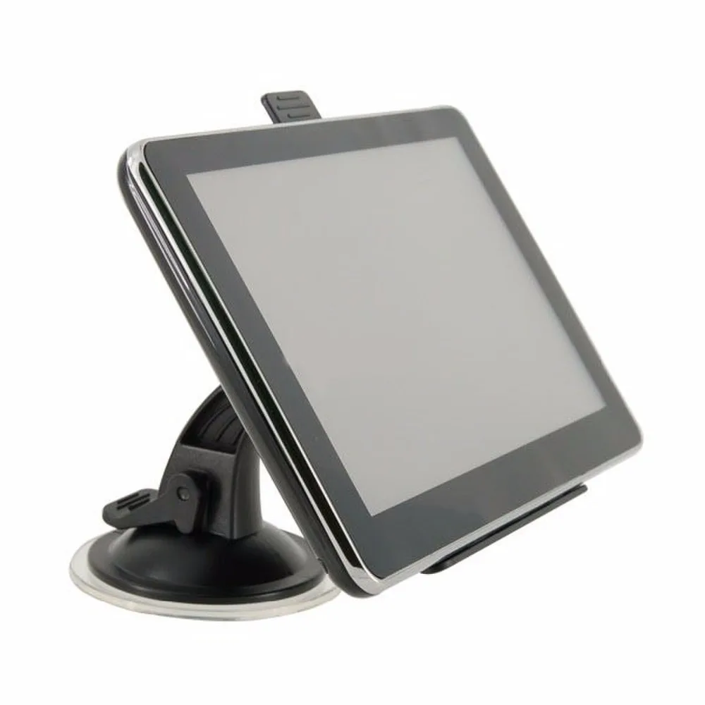 Купить 5 дюймов автомобильный навигатор авто GPS трекер автомобиля 4 гб ...