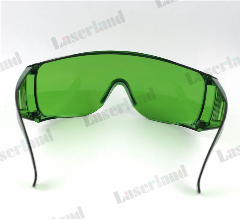 PB-светодиодный OD4+ светодиодный все длины волны освещение защитные очки