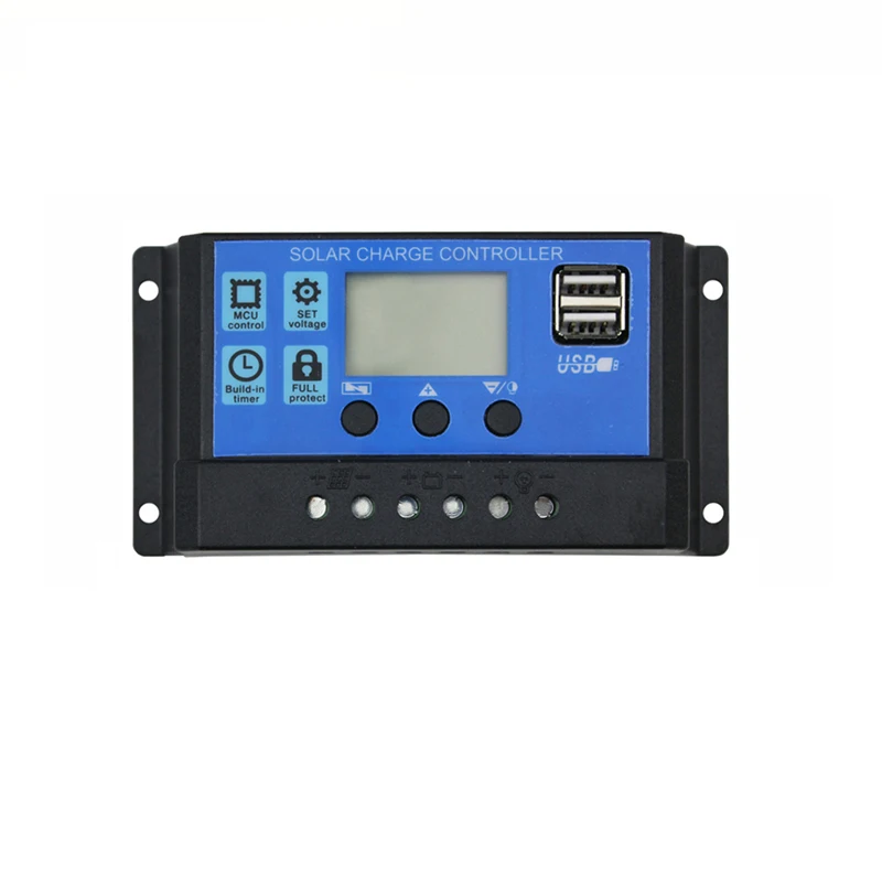 solar controller
