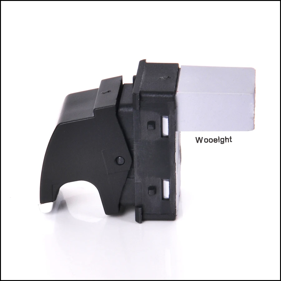 3Pcs Car Side Mirror Switch Power Window Control Button For VW Golf 5 6 Touran Passat CC Touran Tiguan 5ND 959 855 5ND959855 (5)