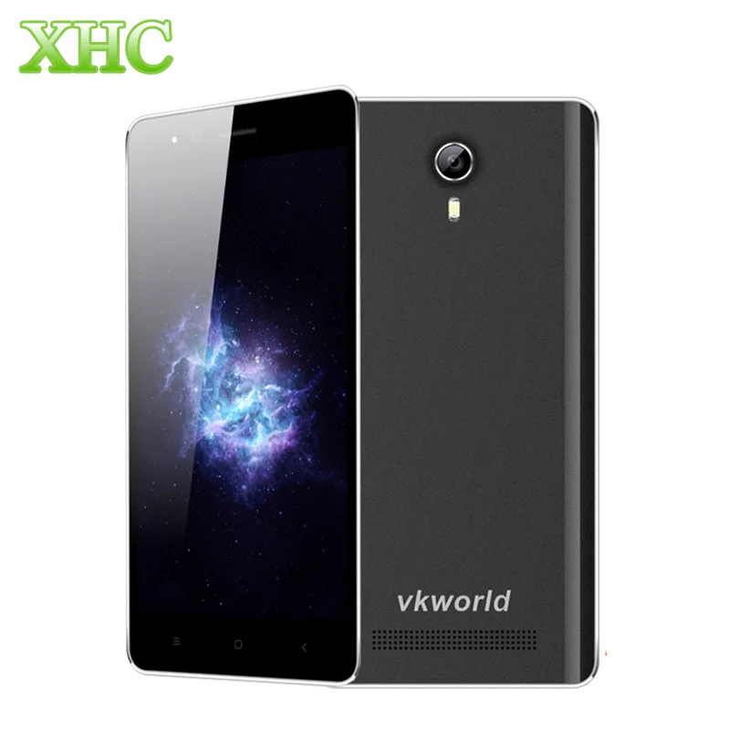 VKworld F1 8GB 4 5 inch Android 5 1 MTK6580 1 3GHz Quad core WCDMA 3G