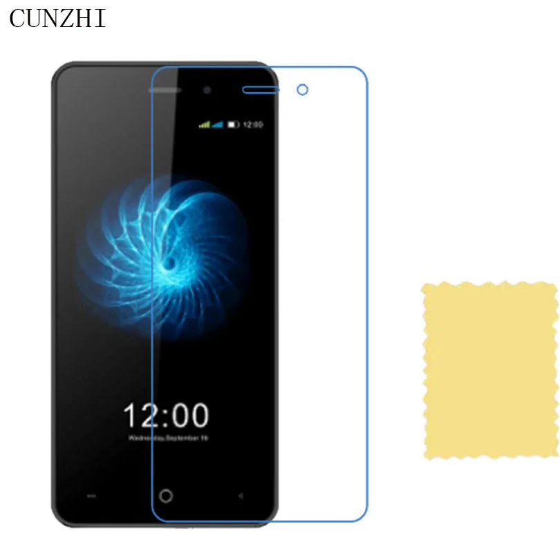 High Clear LCD Screen Protector For Leagoo Z3C Protection Ultra Slim