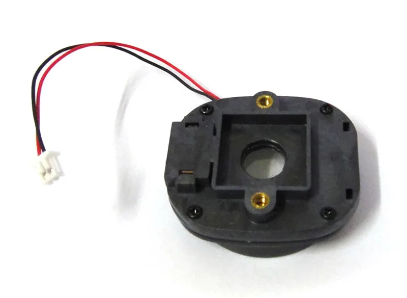  2pcs HD IR CUT CCTV IR-CUT M12 M12*0.5 holder for IP camera double filter IRCUT lens mount - 32542071558