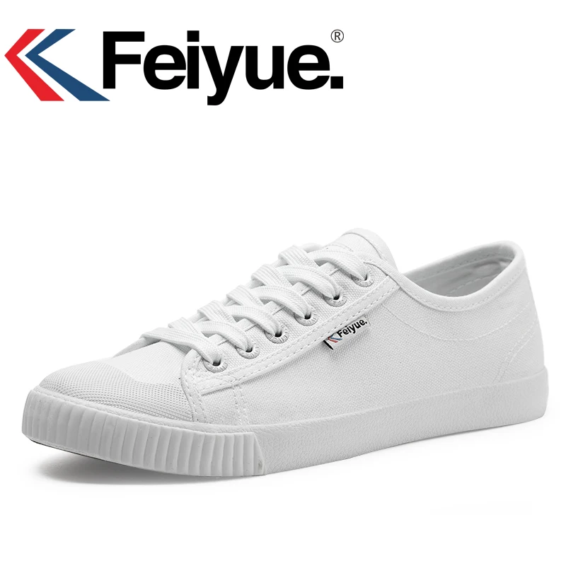 Французский выпуск Keyconcept Feiyue храм Китая популярная и удобная обувь