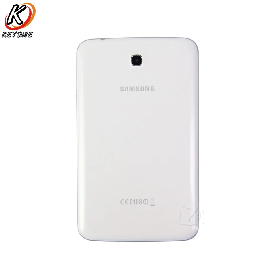 Оригинальный samsung GALAXY Tab 3 7 0 T210 WI FI Tablet PC дюйма 1 GB Оперативная память 8 Встроенная
