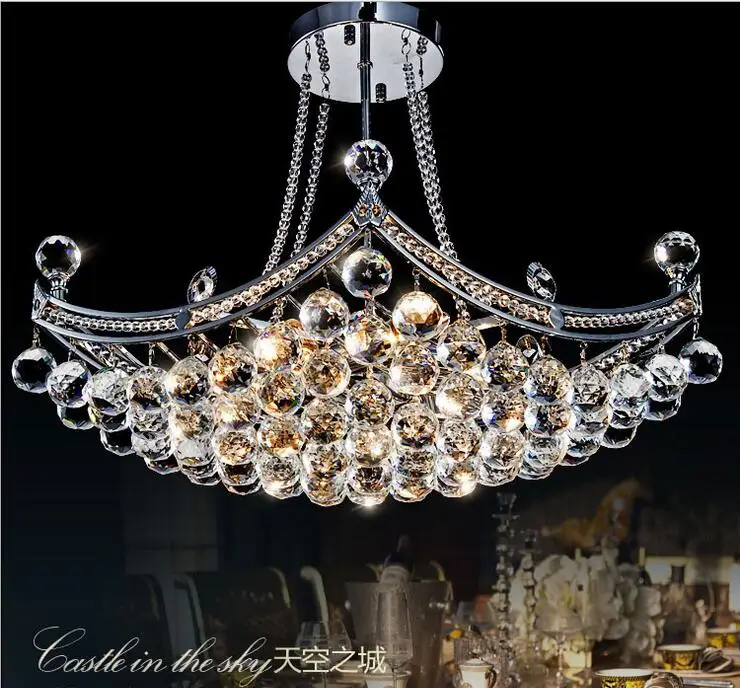 Buy 2016 New Style Crystal Lighting Fixture Crystal