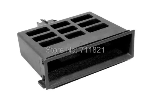 Interior Dash Console Tray For VW MK4 Golf Jetta Bora MK4 Interior Dash Console Tray For VW MK4 Golf Jetta Bora MK4