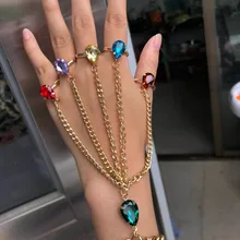 Хэллоуин Мстители Бесконечная война танос Бесконечность Gauntlet перчатки Костюмы для косплея руки браслет-цепочка аксессуары ювелирные изделия реквизит